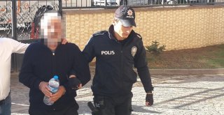 İstanbuldan Samsuna Uyuşturucu Nakli Polise Takıldı