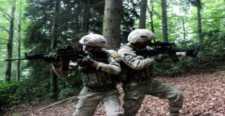 Jöperler İlk Defa Bu Kadar Yakından Görüntülendi