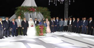15 Temmuz Gazisine Siyasilerden Büyük Vefa