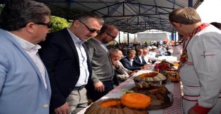 “Geleneksel 5. Kestane Kabağı Festivali