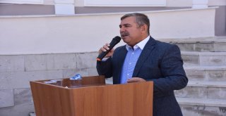 Sinop İmam Hatip Lisesi Mezunları Buluştu