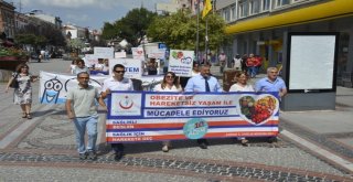 Halk Sağlığı Haftası Başladı