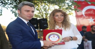 Kayyuma Hüzünlü Veda