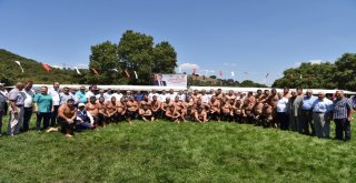 7. Yılında Çan Er Meydanında Heyecan Yaklaşıyor