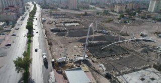 Çolakbayrakdar, Kentsel Dönüşümün Her Bir Adımını Takip Ediyorum