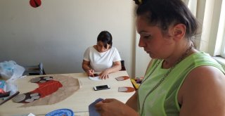 Çocuk Gelişimi Kursları Yoğun İlgi Görüyor