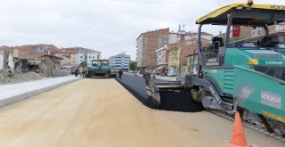 Çorumu Eski Yerleşim Yerleri Yeniden İnşa Ediliyor