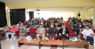 Edremit Belediyesi Avrupa Çapında Kutlanan Erasmusdayse Katılım Sağladı