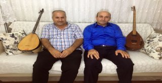 (Özel) Çektiği Çamur Adam Videosu İle Fenomen Olan Talat Yavuz Konuştu