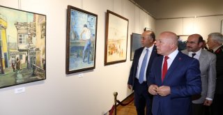 Erzurum Kongresinin 99. Yıldönümü Coşkuyla Kutlandı