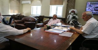 Karayol: “Borçsuz Bir Belediyeyiz”