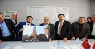 Yenişehir Bozbeyi Bağrına Bastı