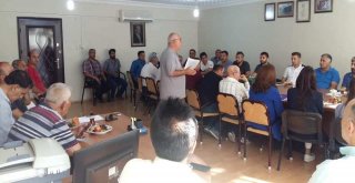 Iğdırda Stklar Uyuşturucu İçin Toplandı