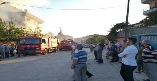 Bayram Günü Evlerinden Oldular