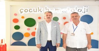 Ege Üniversitesi İlaç Araştırmalarında Da Dikkat Çekiyor