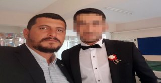 Ispartada Boş Arazide Vurulmuş Halde Erkek Cesedi Bulundu