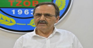 Şahin: Üretici Zenginleşirse Hem Samsun Hem Ülke Kazanır”