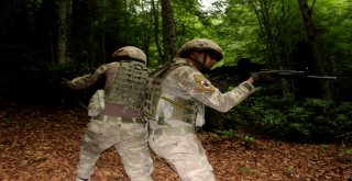 Jöperler İlk Defa Bu Kadar Yakından Görüntülendi