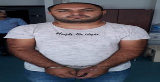 Yeminim Var Dedi Polis Zor Tuttu