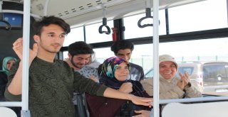 Kent Konseyinden Sosyal Deney