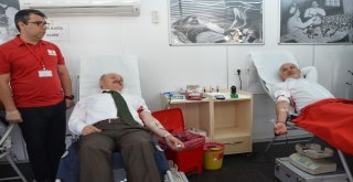 Türk Kızılayı Göç Dalgasına Karşı Tedbirli