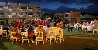 Uluslararası Kına Gecesi