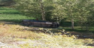 Aşkalede Trafik Kazası: 1 Ölü