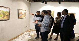 Emniyet Müdüründen 15 Temmuz Sergisi