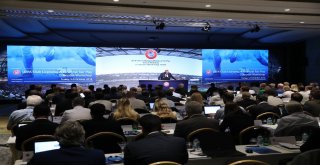 Uefa Kulüp Lisans Ve Finansal Fair Play Workshop 2018, Antalyada Yapıldı