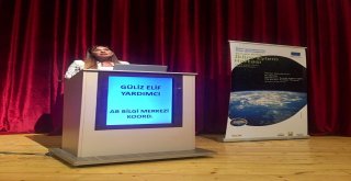 İklim Diplomasi Haftasında Buğday Filmi Gösterimi