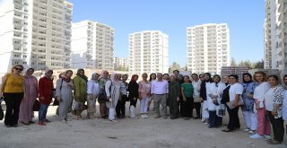 Başkan Çelikcan: Adana, Ak Belediyeciliği Özlüyor