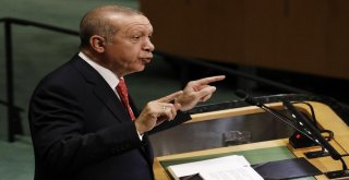 Cumhurbaşkanı Erdoğan: “Dünya Ülkelerini, Fetöye Karşı Harekete Geçmeye Davet Ediyorum”