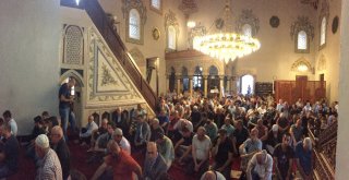 Balkanlarda Bayram Namazı Heyecanı