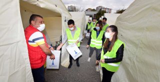 ​Destek paketlerinin dağıtımı sürüyor