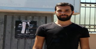 İş Bulamayan Üniversite Mezunu Gençler, Derdini Film Çekerek Anlattı