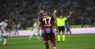 Spor Toto Süper Lig: Trabzonspor: 3 - Demir Grup Sivasspor: 1 (Maç Sonucu)