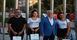 Bursanın İlk ‘Müzik Parkı Açıldı