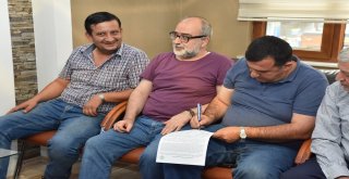 Dursunbey Belediye Meclisinden İddialara Sert Cevap