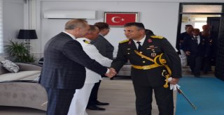 30 Ağustos Zaferi Didimde Kutlandı