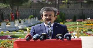 Diyarbakırda Şehitler İçin Hatim Duası