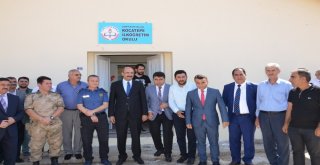 Bedirhan Bebeğin İsmi Sınıfta Yaşatılacak