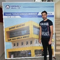 Şahinbey Belediyesinin Yks Başarısı