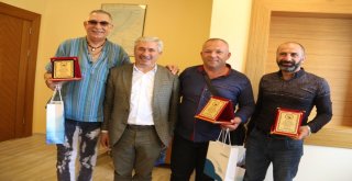 Kozluda Şenlikler İptal Oldu