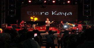 Kızkalesi Festivali Sona Erdi