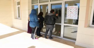 1 Dakikayla Memurluk Hayalleri Bitti