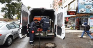Manisada Fırtına Teyakkuzu