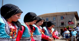 ‘Islık Dili Festivali