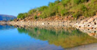 (Özel) Gezginlerin Yeni Gözdesi ‘Martı Adası