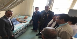 Edremitte Bayramda Örnek Dayanışma