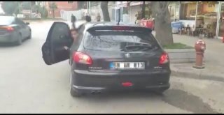 Zonguldak Emniyeti Abartı Egzoza Geçit Vermiyor